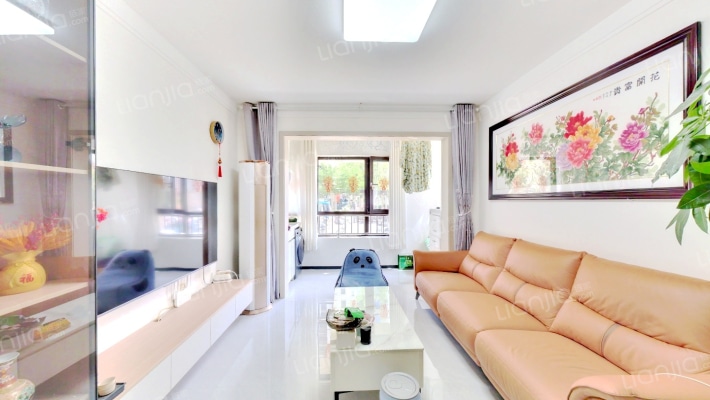 加州东部世界城香榭名郡二手房实景图