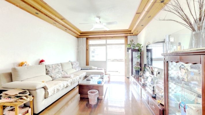 桥英馨苑二手房实景图