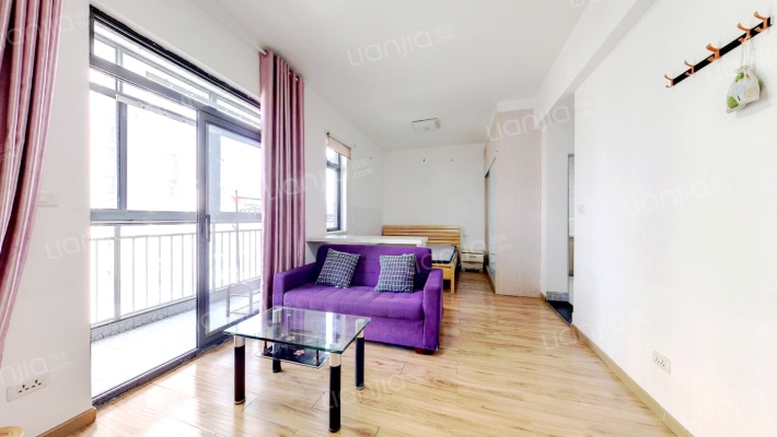 健龙尚谷杰座二期二手房实景图