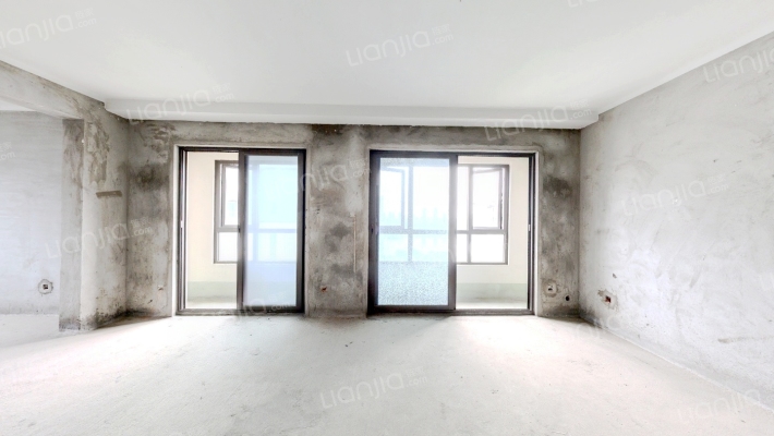 世茂璀璨江山二手房实景图