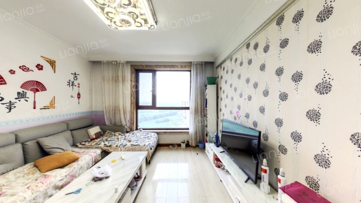 会展城上城·星御二手房实景图