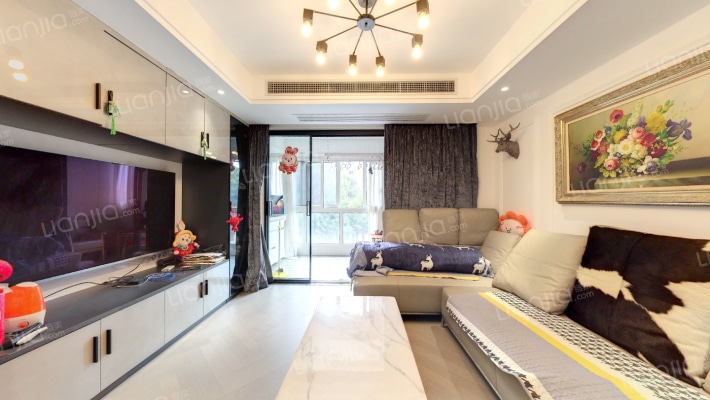 白玉苑二手房实景图