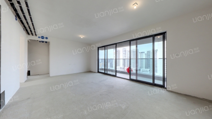 越秀曦悦府二手房实景图