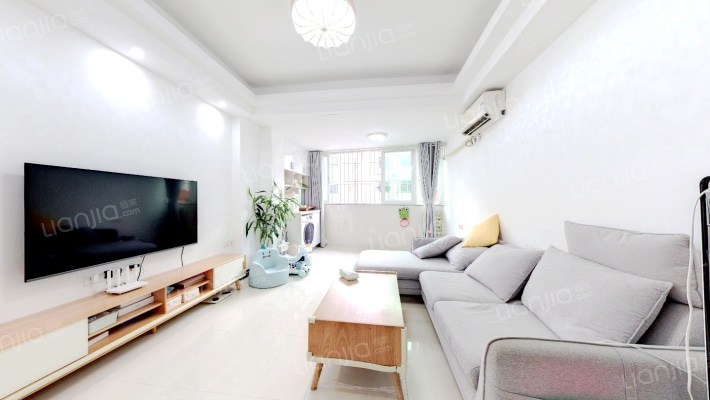 乐陶居(东区)二手房实景图