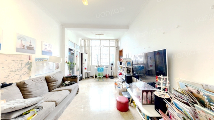 文化宫巷二手房实景图