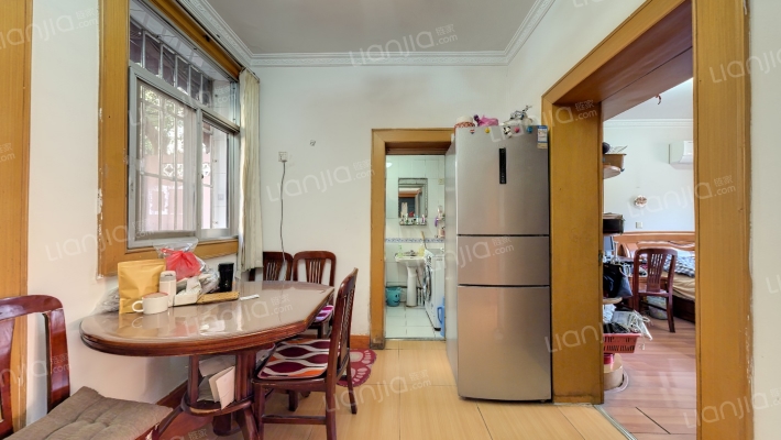 外港新村二手房实景图