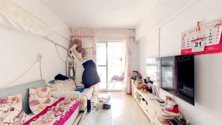 罗家墩新寓二手房实景图