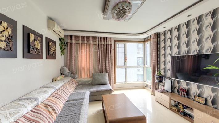 碧水青园二手房实景图