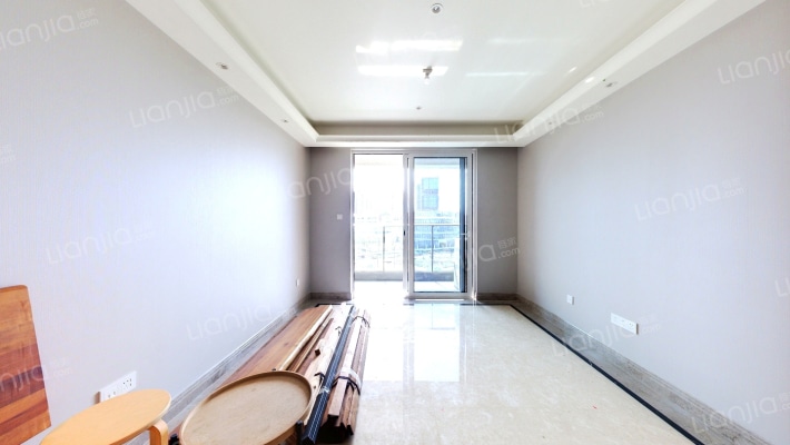 滨江御虹府二手房实景图