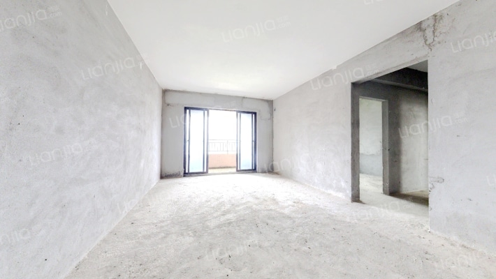 文锦华府二手房实景图