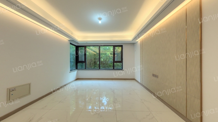 旭辉中睿府二手房实景图