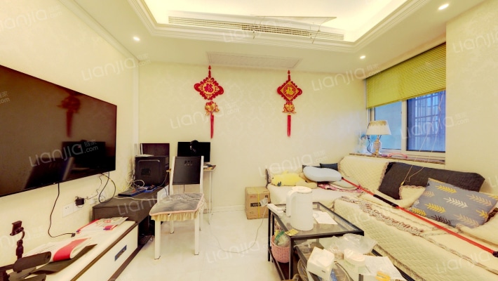 久睦苑二手房实景图