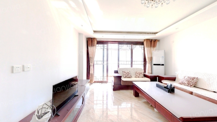 登州府第二手房实景图