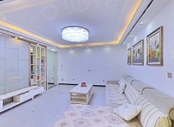 整租·北湖·书香名郡 3室2厅 南/北_北湖·书香名郡租房