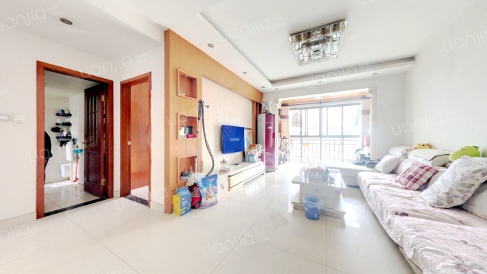 香楠湖二手房实景图