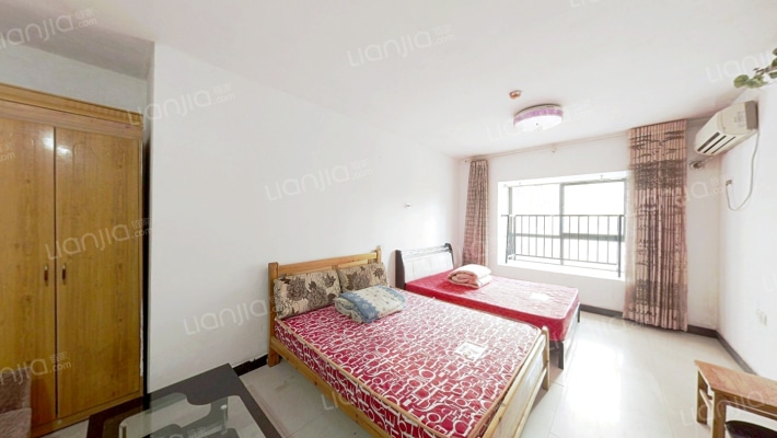 曙光领峰二手房实景图