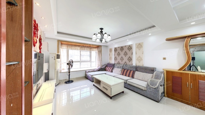 景环小区二手房实景图