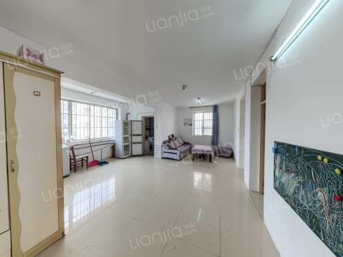 整租·广西水利厅9栋宿舍 3室2厅 南/北