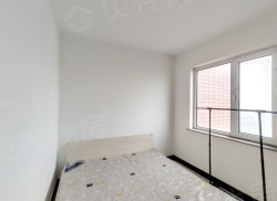 整租·德泰人才公园 2室1厅 南/北_德泰人才公园租房