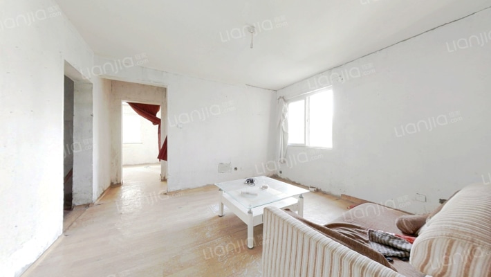 聚福园二期二手房实景图