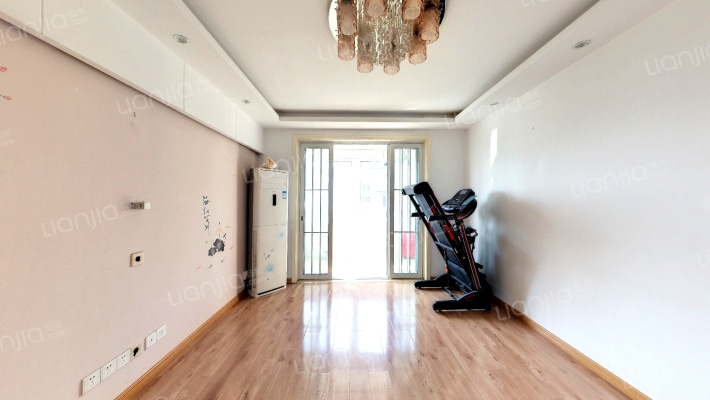 摄山星城尤山苑二手房实景图