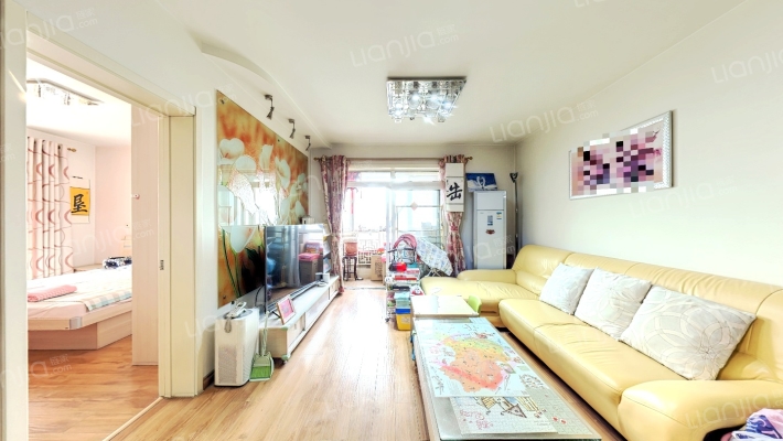 格调竹境二手房实景图