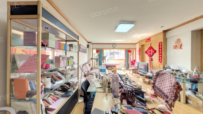 风华大厦二手房实景图