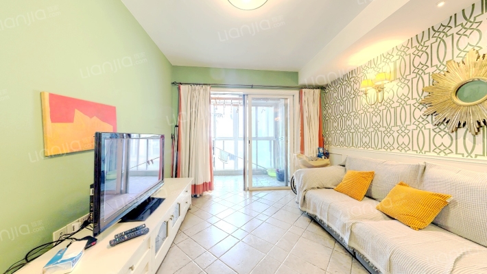 融侨锦江二手房实景图