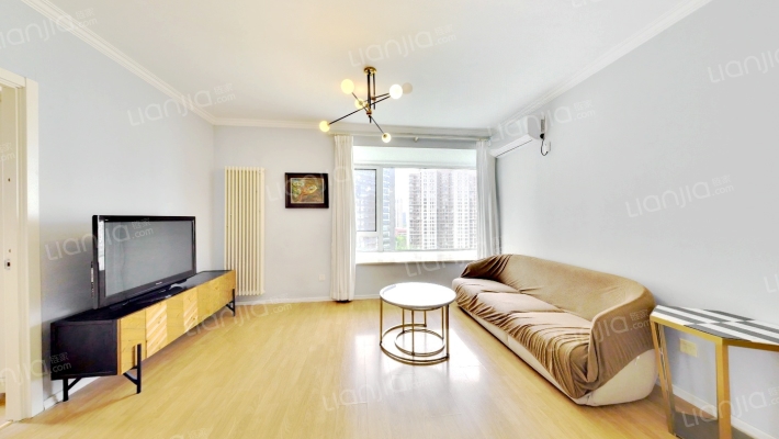 融科橄榄城三期二手房实景图