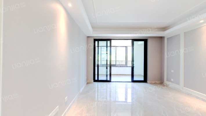 禹洲绿城兰园二手房实景图