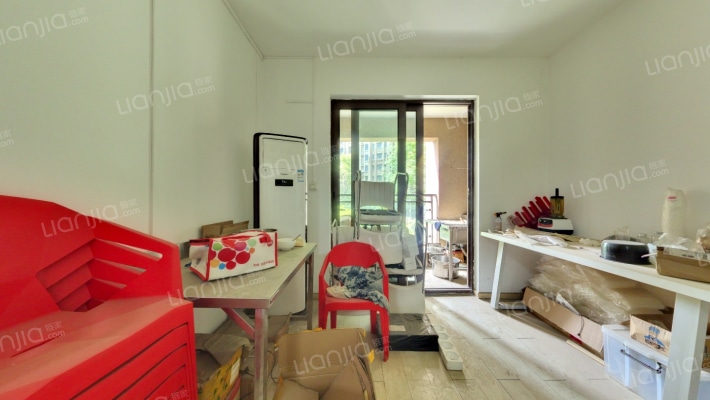 百步亭现代城4区二手房实景图