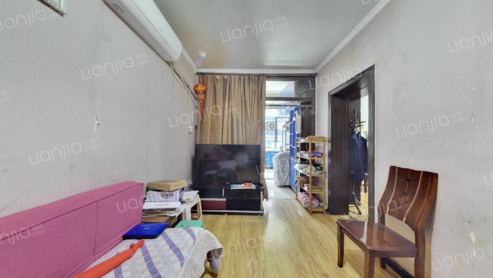 南横街31号二手房实景图