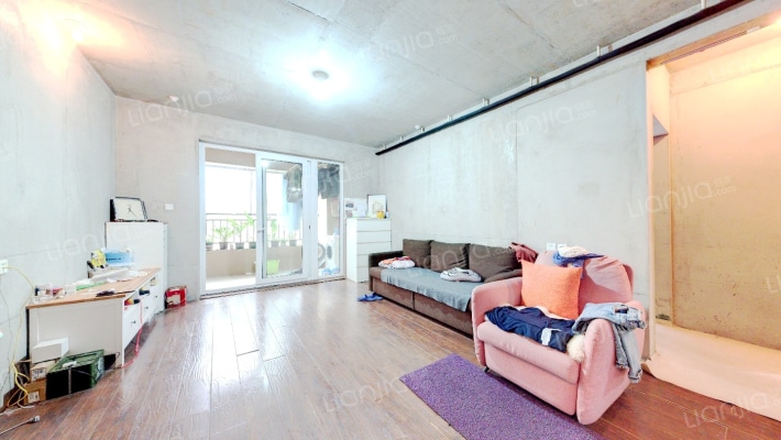 中海昆明路九号二手房实景图