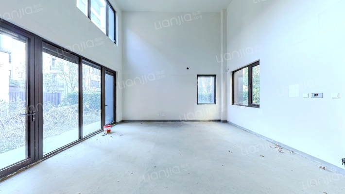 玖玺二手房实景图