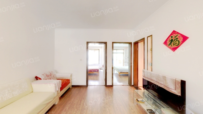 龙河家园二手房实景图