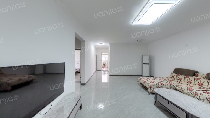 天一桂湖花源二手房实景图