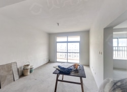 整租·台角新村北区 3室2厅 南/北_台角新村北区租房