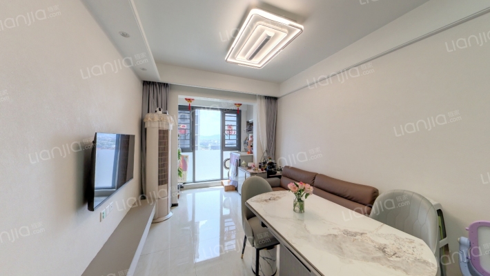 厦门保利时光印象二手房实景图