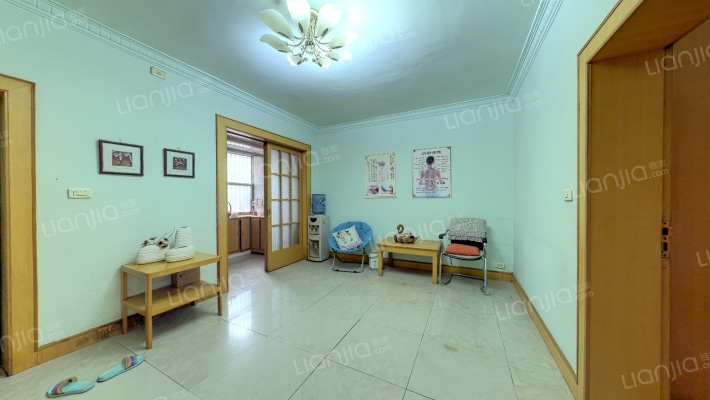 妇幼保健院二手房实景图