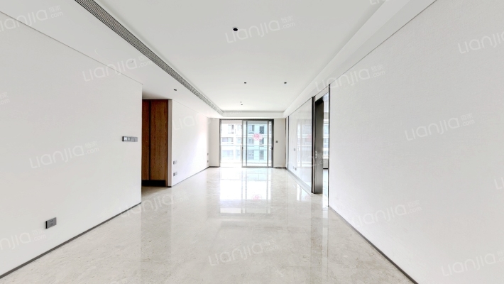 中海云著湖居二手房实景图