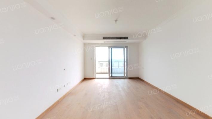 卓越浅水湾二手房实景图