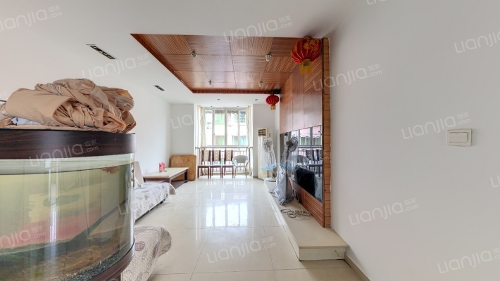 成全商住楼二手房实景图