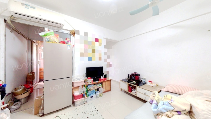 东门金座二手房实景图