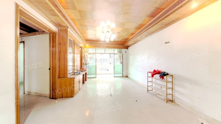 雅居豪庭二手房实景图