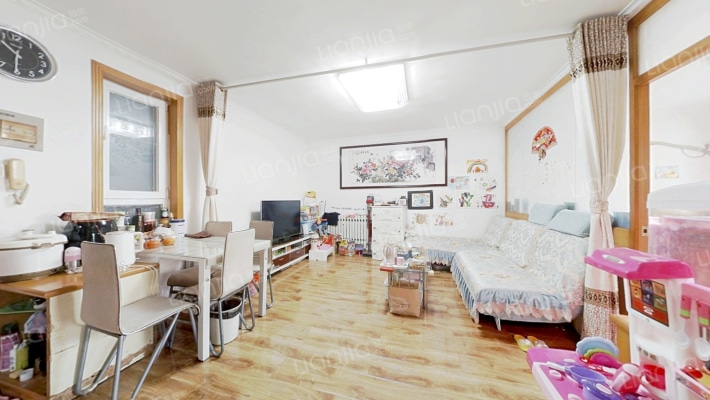 金瑞小区二手房实景图