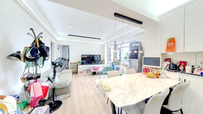 绿怡居二手房实景图