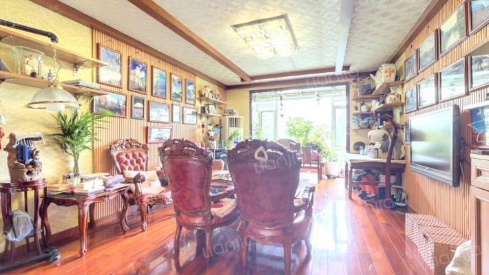 含晖苑二手房实景图