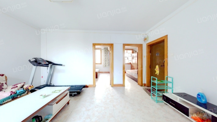 商城路7号二手房实景图