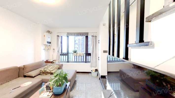 红星大都汇二手房实景图