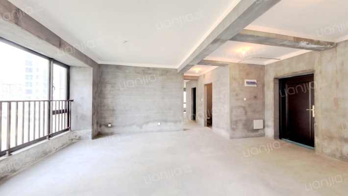 金色和庄二手房实景图